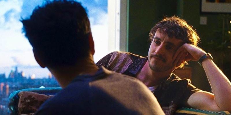 All of Us Strangers je jednou vetou primárne o power of love