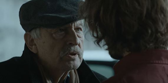 Spiaci et otvra morlne otzky vdvoch rach, ike staromdnym tlom