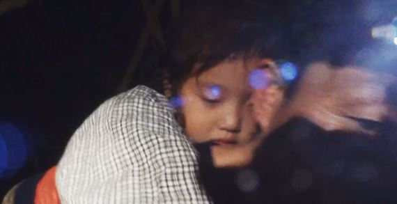 Útek z Utópie vyťahuje zo skrine starých známych kostlivcov Kimovho režimu