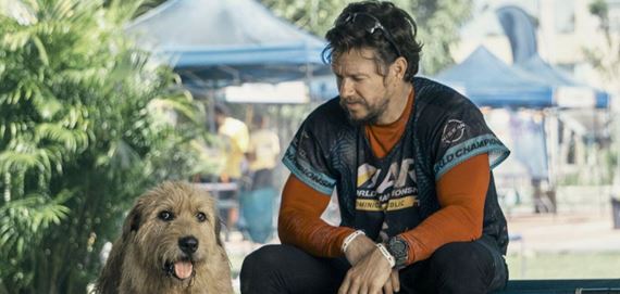 Nezlomn nie s iba al ps film, ale intenzvne survival dobrodrustvo