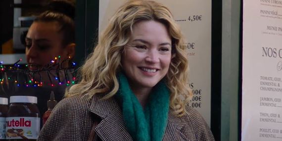 Emcie a spletit medziudsk vzahy bez ptosu a prvoplnovch kli - franczska drma Deti tch druhch