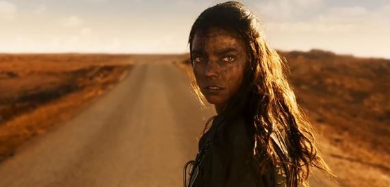 Furiosa rozširuje Mad Max ságu o výborný prequel, hoci akcie má menej