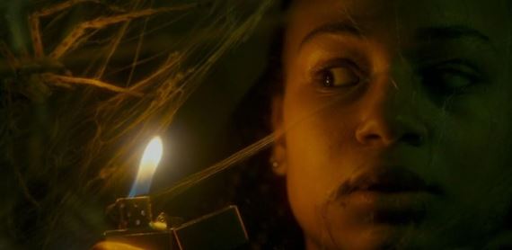 Háveď už od prvých minút klame telom