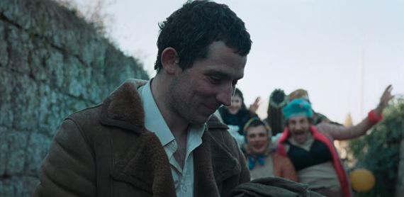 Chiméra - estetika pomalosti a slowburn na taliansky spôsob