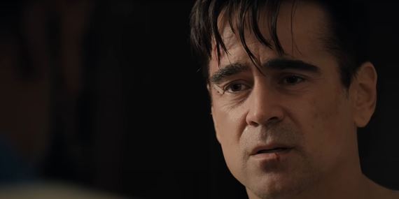 Sugar je štýlový kalifornský neo-noir, ktorý pozbiera body navyše u znalcov klasického filmu noir