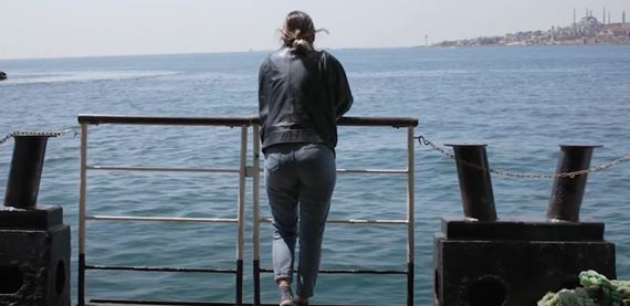 Kam patrím? Tri príbehy dospievania z rôznych kútov Európy