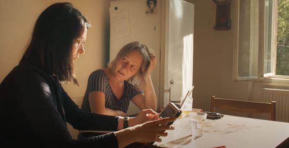 Hranice Európy provokujú, no robia to s gráciou a zároveň civilne špinavo