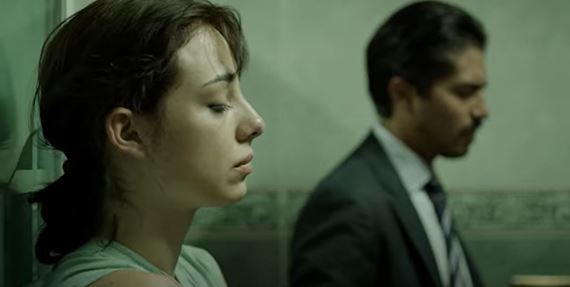 Ani neviem, ako sa to stalo, zbehlo sa to celé veľmi rýchlo - Zlý herec