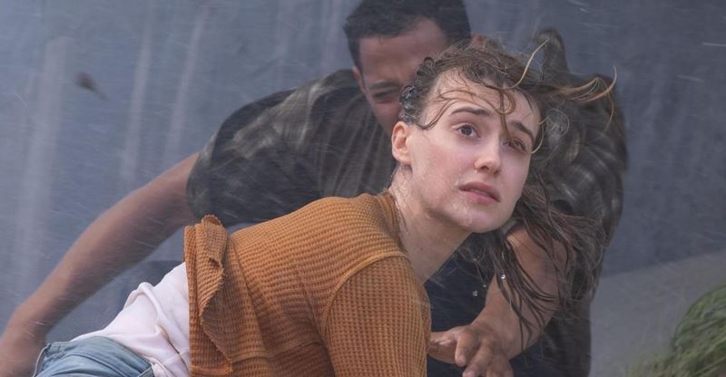 Twisters – tornáda sú späť po 28 rokoch s pár nápadmi i hrdinami