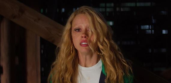 MaXXXine je pocta 80. rokom, hororom i VHS brakom