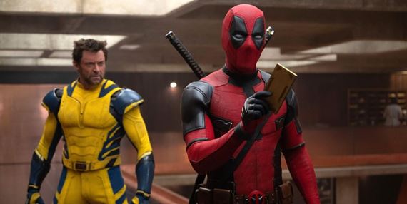 Deadpool a Wolverine – ultimátna paródia i zbohom ére Fox komiksov