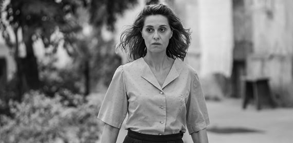 Aj zajtra je de - vnimon taliansky film z naich kn