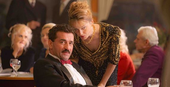 Miki je prv diel soldneho krimi remesla mapujci90. roky s presnm Milanom Ondrkom