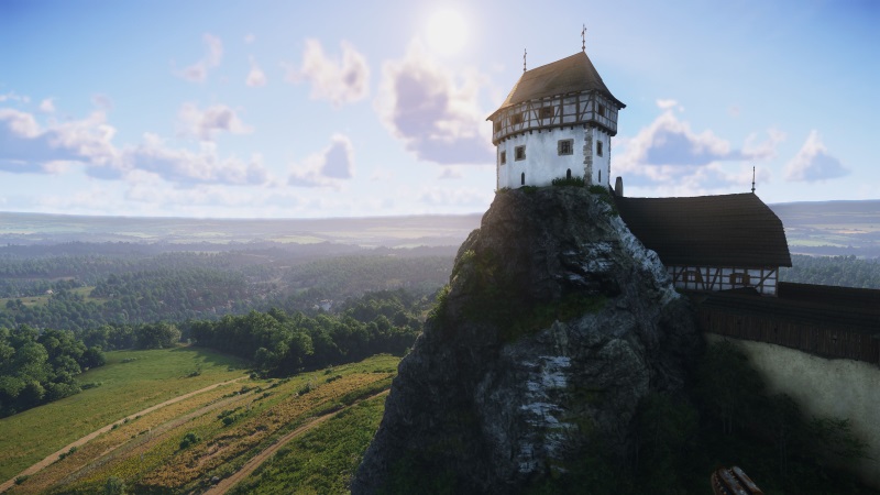 Kingdom Come: Deliverance II