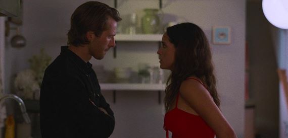 Vrah naoko mohol by hocim. Od ialenej komdie a po temn noir