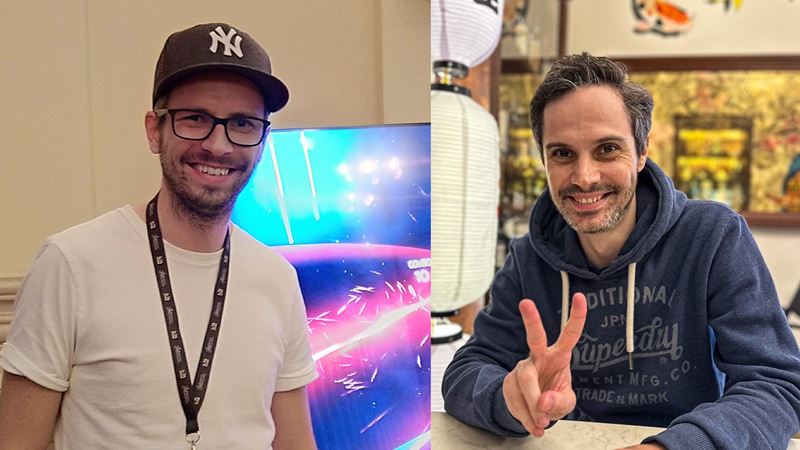 Tvorcovia Beat Sabera o odchode z Beat Games a plánoch do budúcna