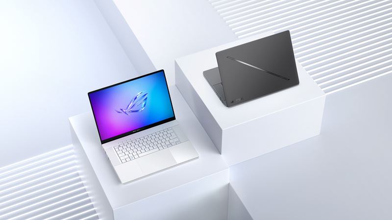 ASUS ROG Zephyrus G16