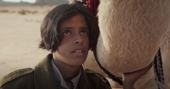 Hajjan je príjemný komerčný produkt, ktorý mal možno vyššie ambície