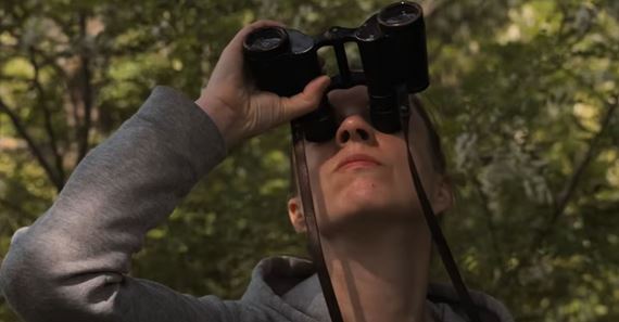 Je mimoriadne inpirujce znovu objavova miesta, kde ijete akde mte pocit, e vetko u poznte