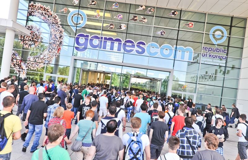 Podcast: Slovensko na Gamescome