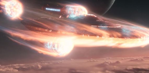 Tretia séria Strange New Worlds okresala svoje príbehové ambície a to je obrovská škoda. Odvážne nápady sa vytratili