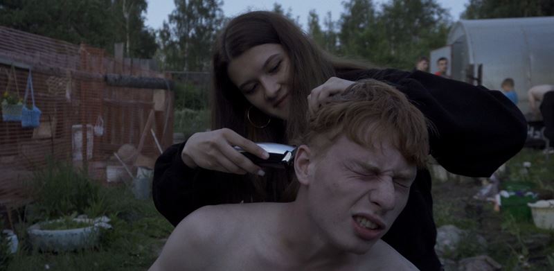 Kým Veľký vlastenecký výlet vo vás zanechá hnev, Pán nikto proti Putinovi hlavne smútok