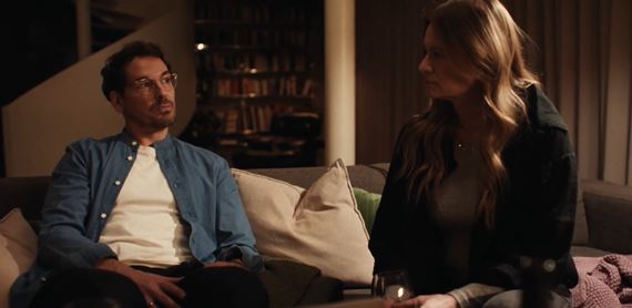 Čo vie Marielle sa tvári vcelku nevinne a banálne, no z davu vyčnieva výberom originálneho motívu