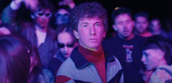 DJ Ahmet je jednm z najmilch prekvapen roku