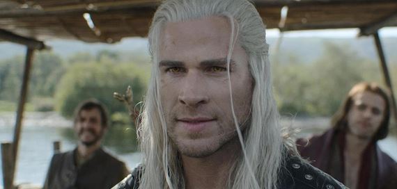 Vea toho vtvrtej srii Witchera naozaj nefunguje - scenr je derav, pln nelogickost aasto aj hlpych dialgov