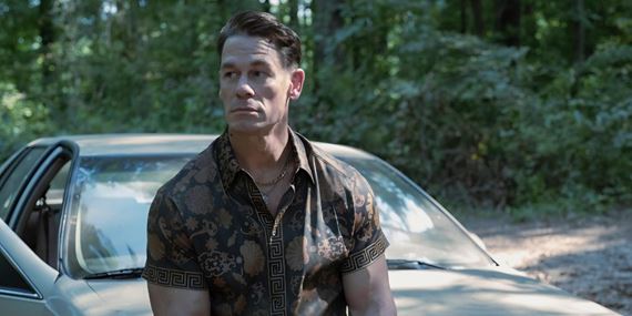 Peacemaker sezna 2 - Atmosfra, humor, krvavos ahbka postv, ktor by ste si papierovo nemali obbi, no relne vm prirast ksrdcu