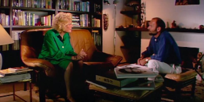 Dokument o Riefenstahlovej poukazuje na nezdravé fenomény a trendy spoločnosti