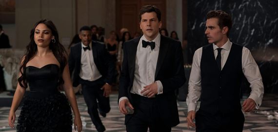 Podfukri 3: dve genercie mgov vs. osveden podfuky