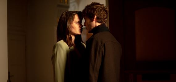 Francois Truffaut na česko-slovenský spôsob - Nikto ma nemá rád