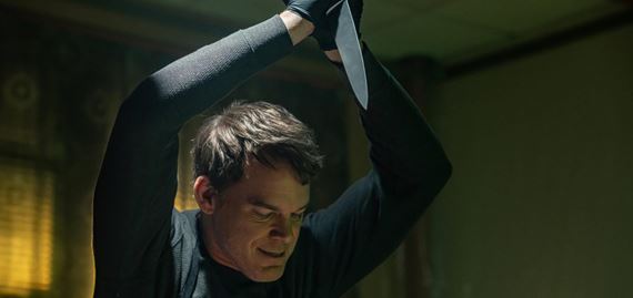 Dexter: Vzkriesenie je nvratom ku koreom, vmnohom psob osobnejie a intmnejie