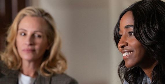 Komu veri, ke sa spust obvinenie zo sexulneho nsilia, a ak miesto v tom vetkom maj moc, i generan rozdiely?