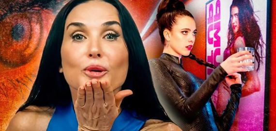 Filmy a seriály roka 2024 podľa redakcie Kinemy