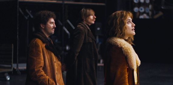 Koln 75 mal potencil na svin dialgovku o uoch, o ktorch sa prli vea nevie a histria by na nich zrejme zabudla