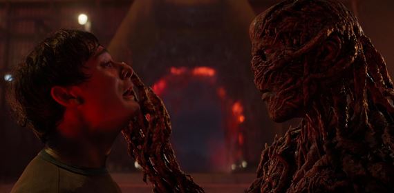 Piatu sriu Stranger Things zatia nehodnotme. Prv tyri epizdy s napnav, vedia vydesi aj doja, ale vek boj ete len prde