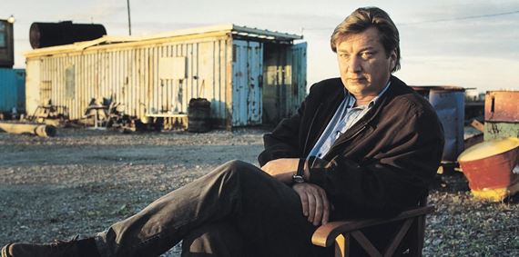 Lskav tamgast z helsinskej perifrie: profil Akiho Kaurismkiho