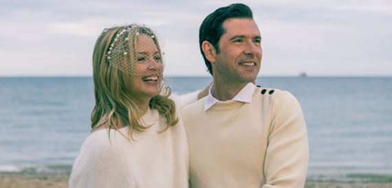 Len my dvaja - hereck vkon Virginie Efiry je jednou znajsilnejch strnok filmu