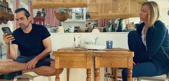 Hranice vernosti - zo zachytenia reality stala reality show so vetkmi neduhmi, o k nej patria