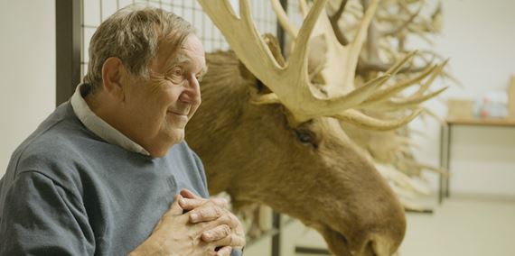 Losia odysea je zaujímavým experimentom, ako spopularizovať význam tvora v kontexte ľudskej civilizácie a sveta