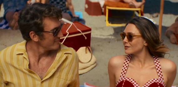 Nav�dy s�tebou je romantick� kom�dia o�v�bere l�sky na cel� ve�nos�