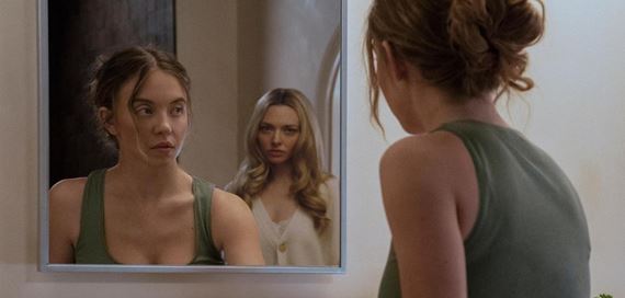 Pomocn��ka - zauj�mav� obohatenie home invasion sub��nru