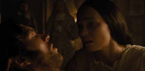 Koniec roka s vizuálne podmanivou novou verziou Nosferata. Nájdete ho na streame SkyShowtime