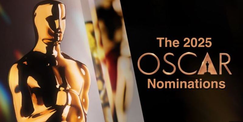 Nomincie 97. ronka Oscarov s ohlsen. Emilia Prez, Brutalista a Wicked s najvm spechom