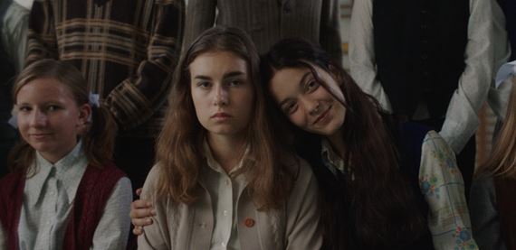 Napriek tomu, e reisr Martin Gonda Potopou debutuje, s filmovm jazykom pracuje so zrunosou dlhoronho remeselnka