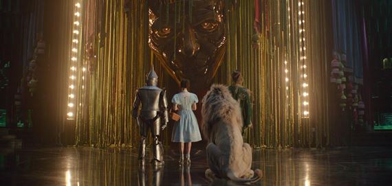 Druh arodejka nem tak skvel piesne i prekvapenia, ako epick jednotka