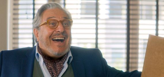 Ja a môj terapeut – štandardná komédia s Christianom Clavierom