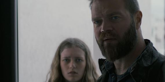 Viac hororu na kor detektvky a viac detektvky na kor drmy - Chlad